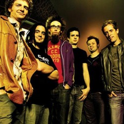 David Crowder Band